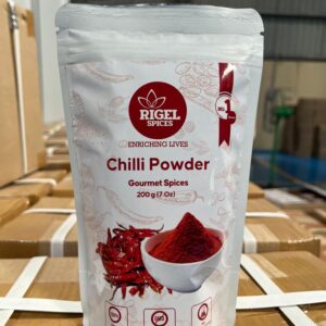 Chilli Powder 200 gms