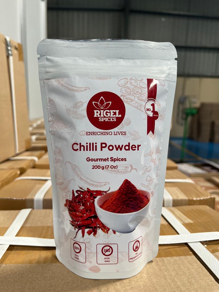 Chilli Powder 200 gms