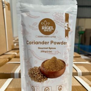 Coriander Powder 200 gms